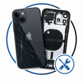 Back Glass / Housing Replacements