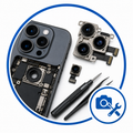 Camera Repairs