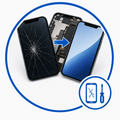 Screen Repairs