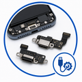 Charging Port Repairs
