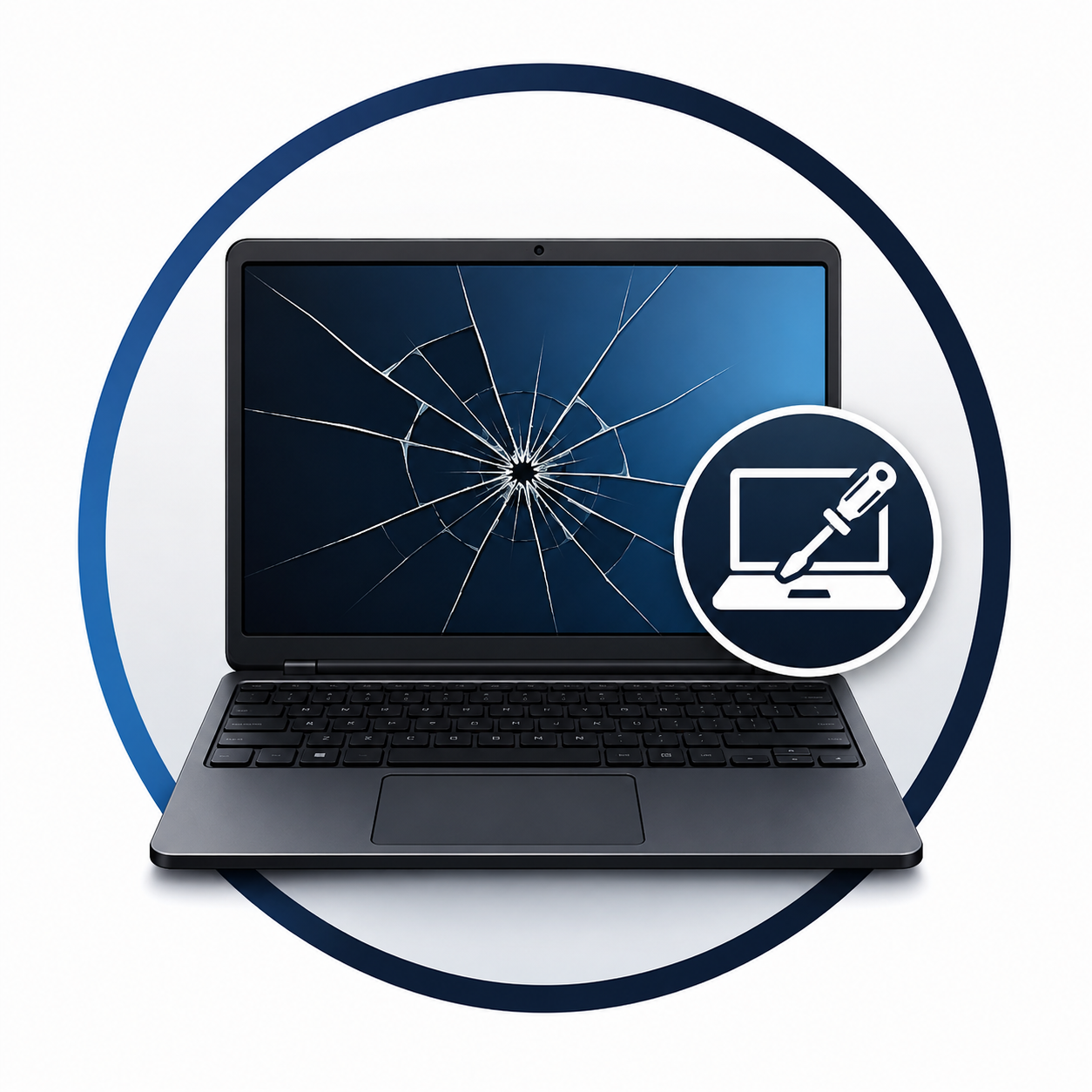 Laptop Screen Repair