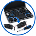 Laptop Speaker Replacements