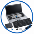 Laptop Touchpad and Keyboard Replacements