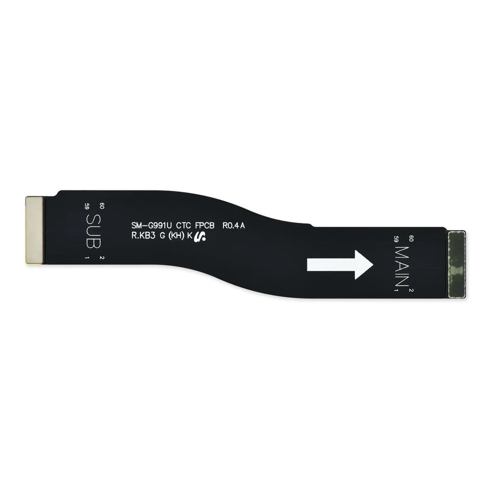 Samsung Galaxy S21 OEM Primary Interconnect Cable
