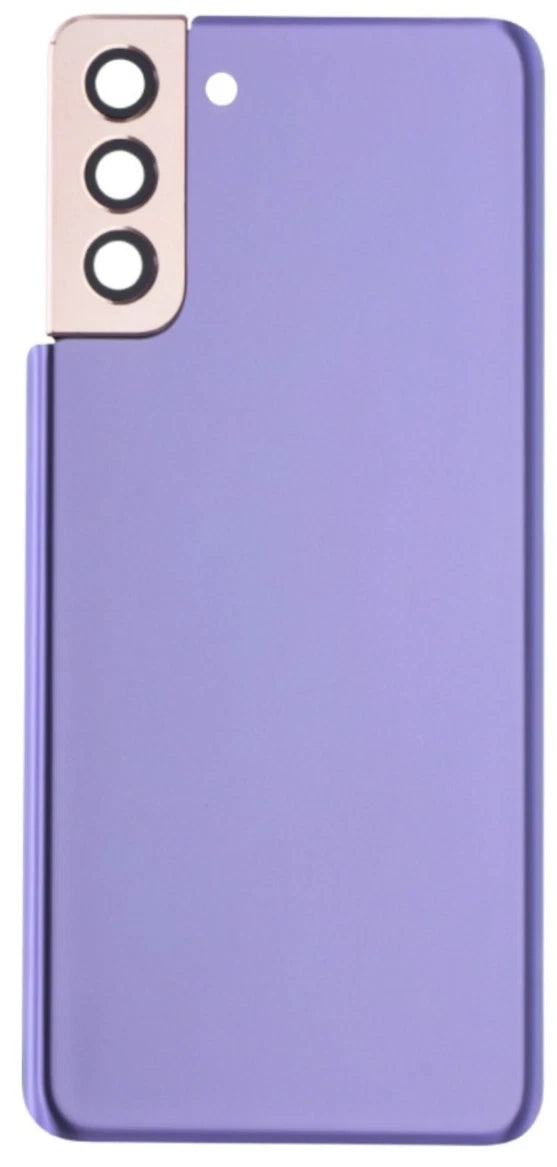Samsung Galaxy S21 OEM Back Cover Housing