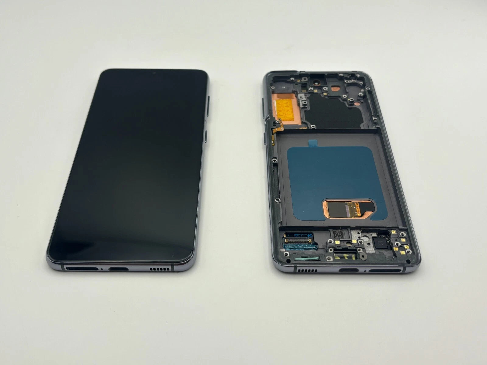 Samsung Galaxy S21 OEM OLED 120 Hz Screen Assembly